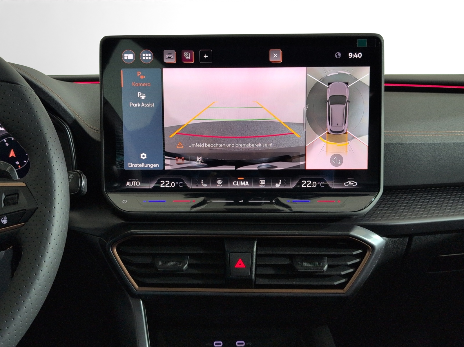 CUPRA Formentor 2.5TSI VZ5 Prime Edition 4Drive DSG-image-12