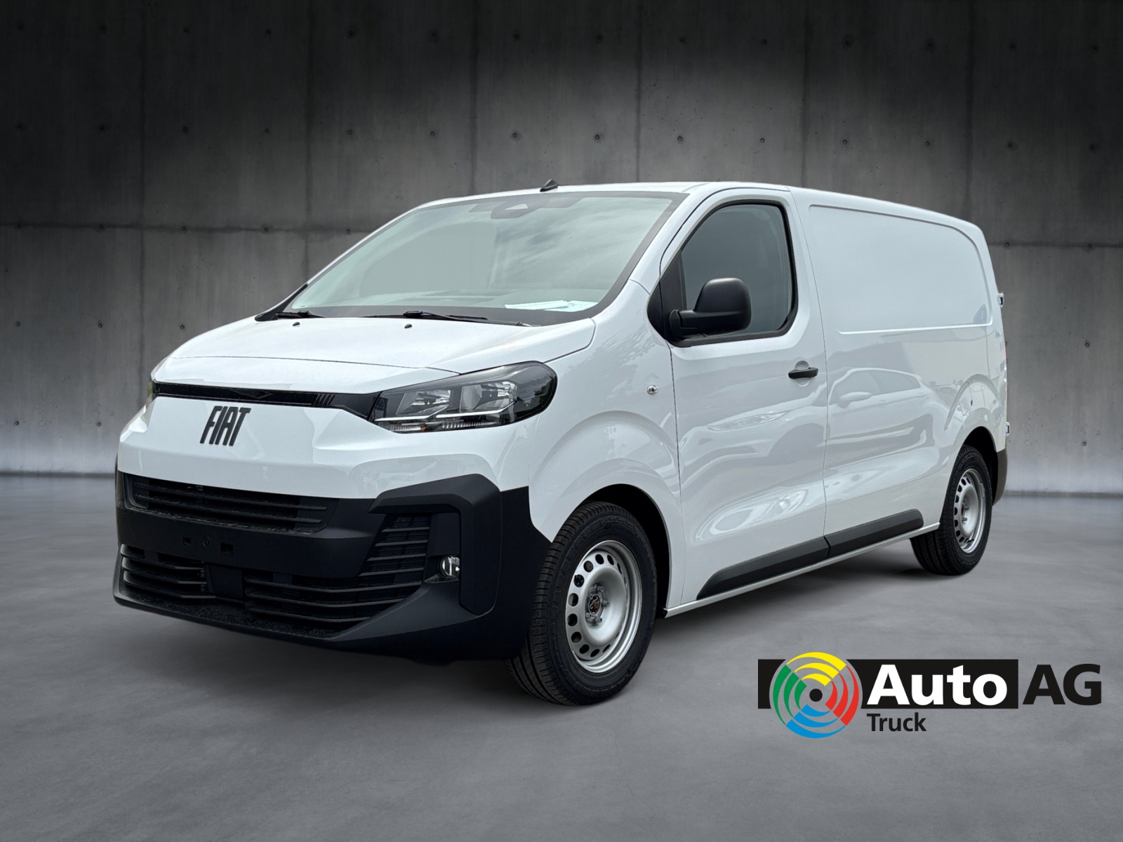 FIAT Scudo 2.2 BlueHDi L2 EAT8