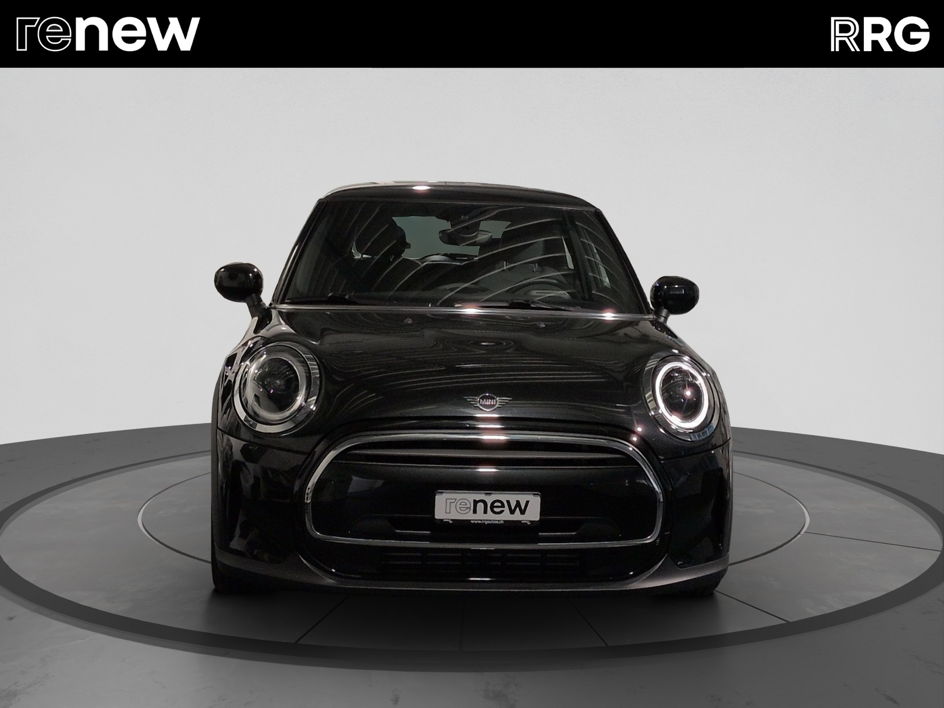 MINI One Camden Edition Steptronic DKG-image-6