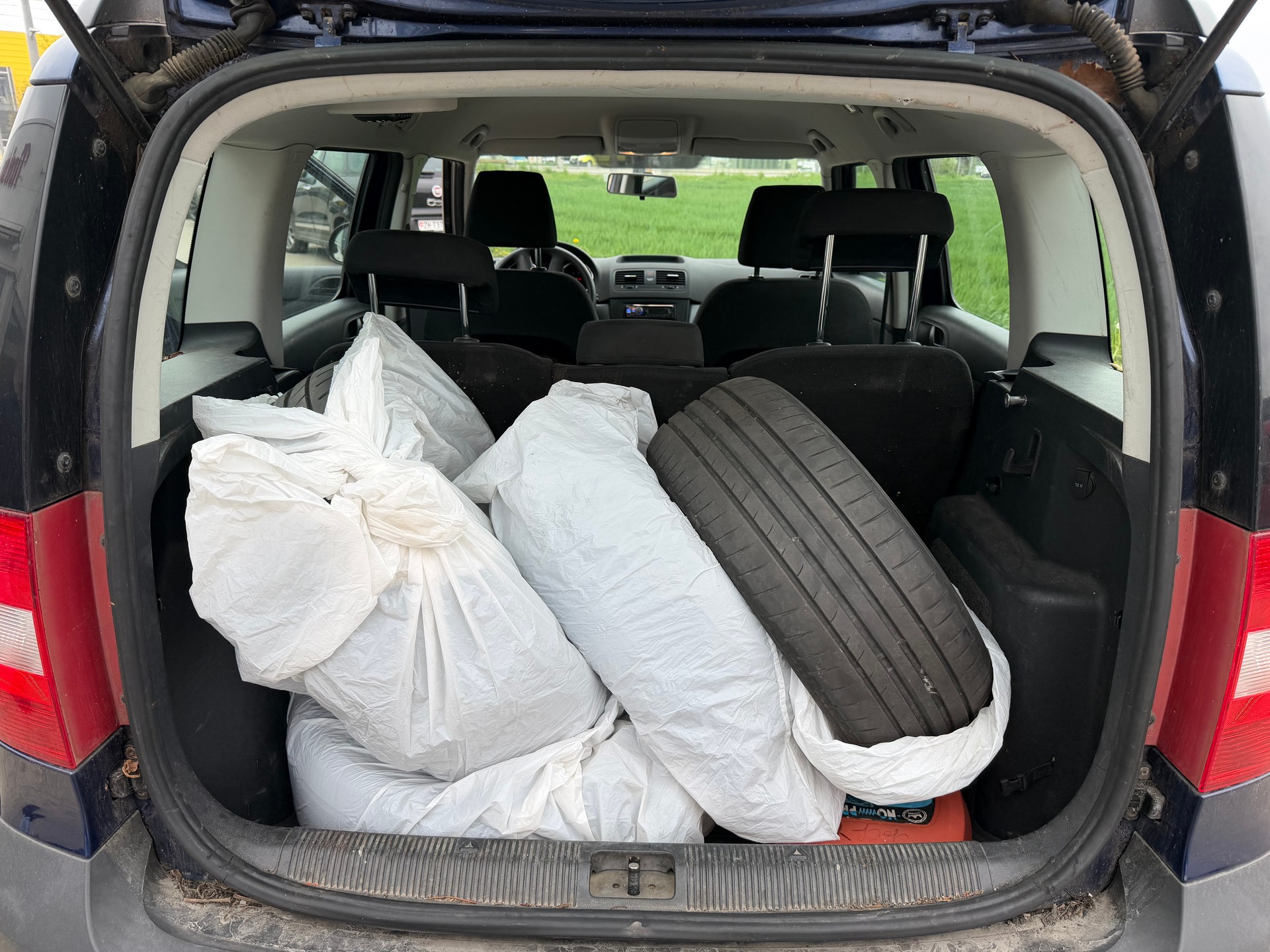 SKODA Yeti 1.8 TSI Entry 4x4-image-7