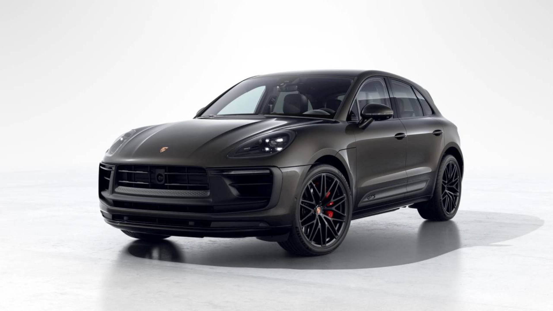 PORSCHE Macan GTS