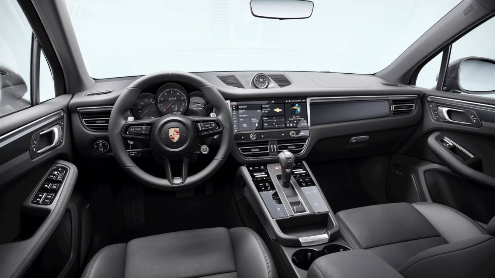 PORSCHE Macan GTS-image-5