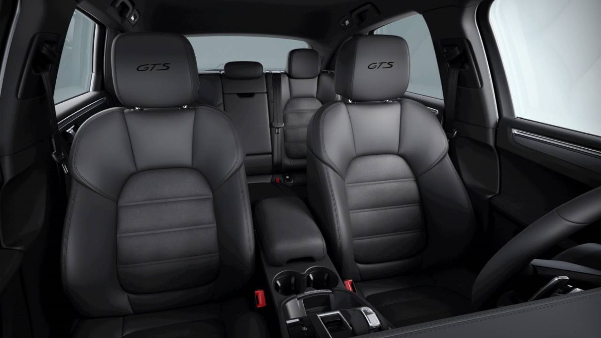 PORSCHE Macan GTS-image-6