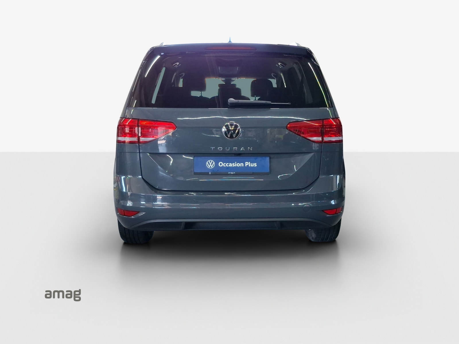 VW Touran 1.5 TSI EVO Comfortline DSG-showroom-element-3