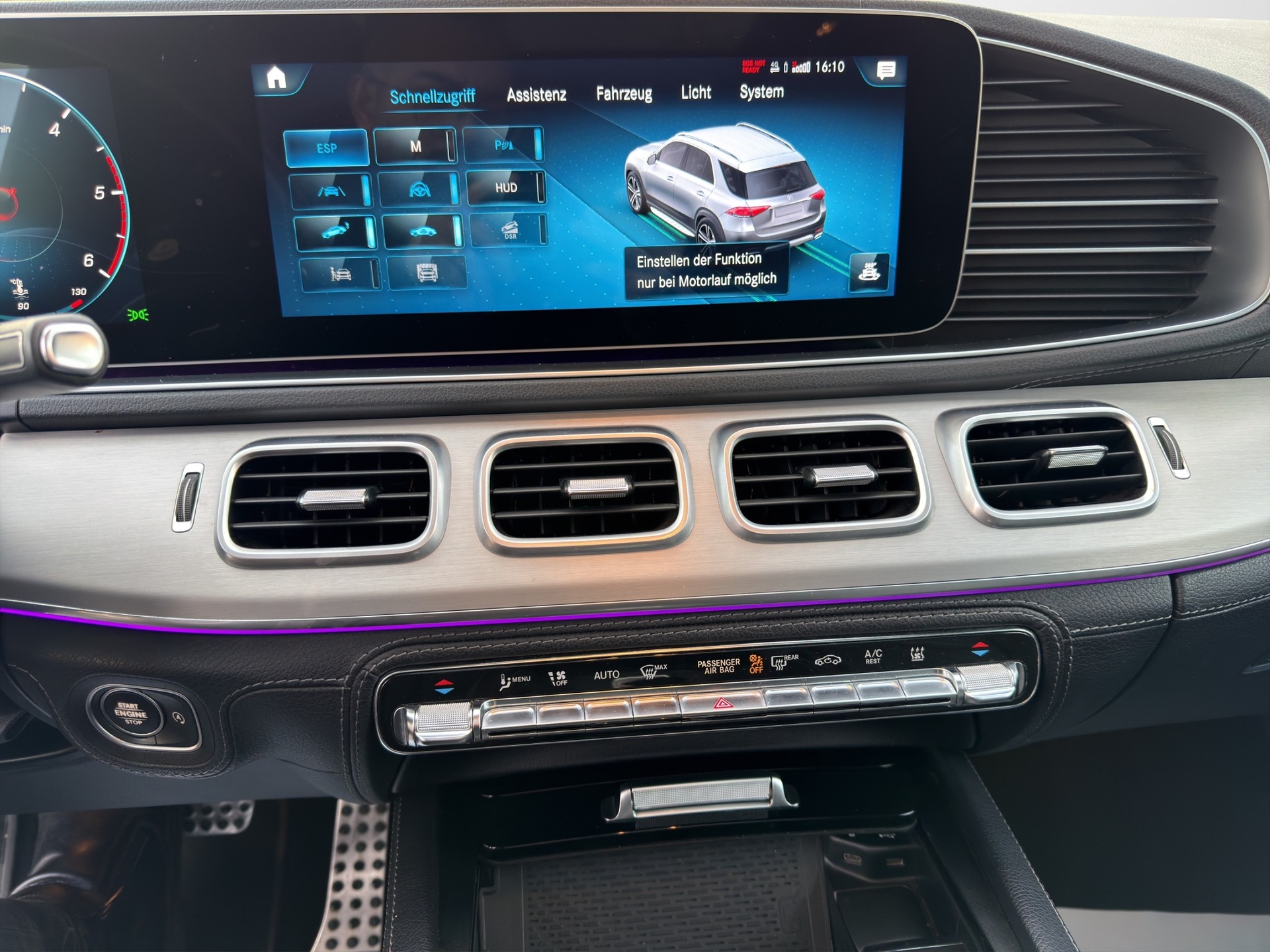 MERCEDES-BENZ GLE 400 d 4Matic AMG Line 9G-Tronic-image-14