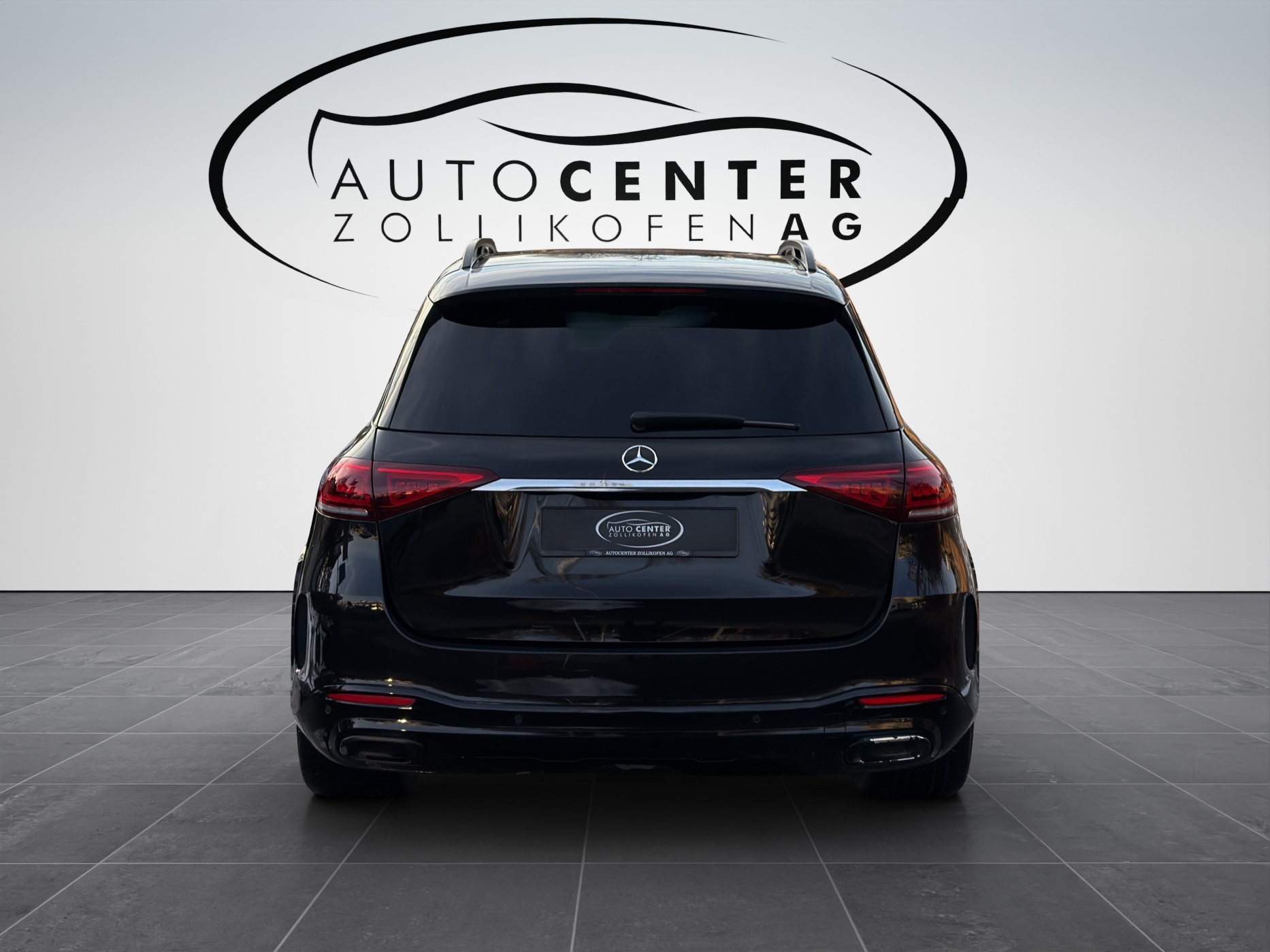 MERCEDES-BENZ GLE 400 d 4Matic AMG Line 9G-Tronic-image-7