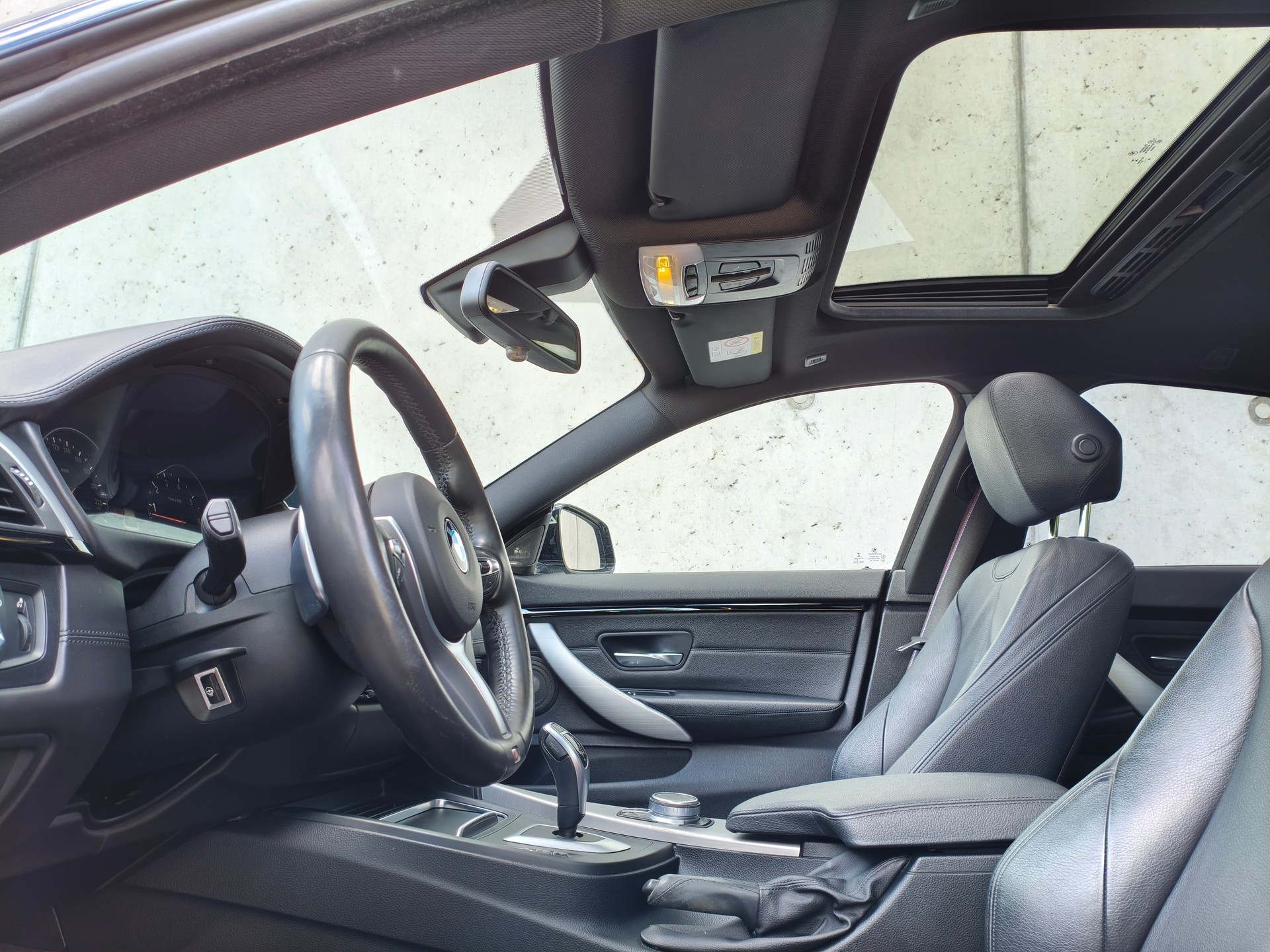 BMW 440i Gran Coupé xDrive Steptronic M Sport-image-6