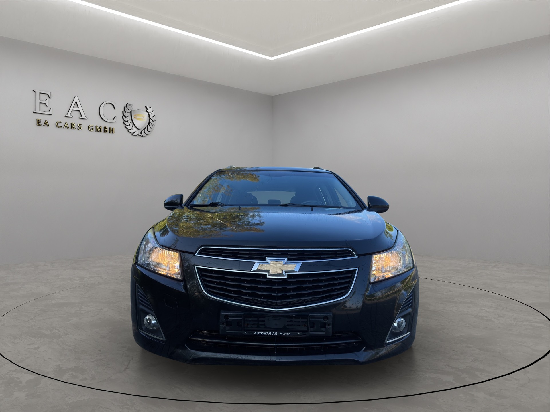 CHEVROLET Cruze 2.0 VCDi LT-image-13