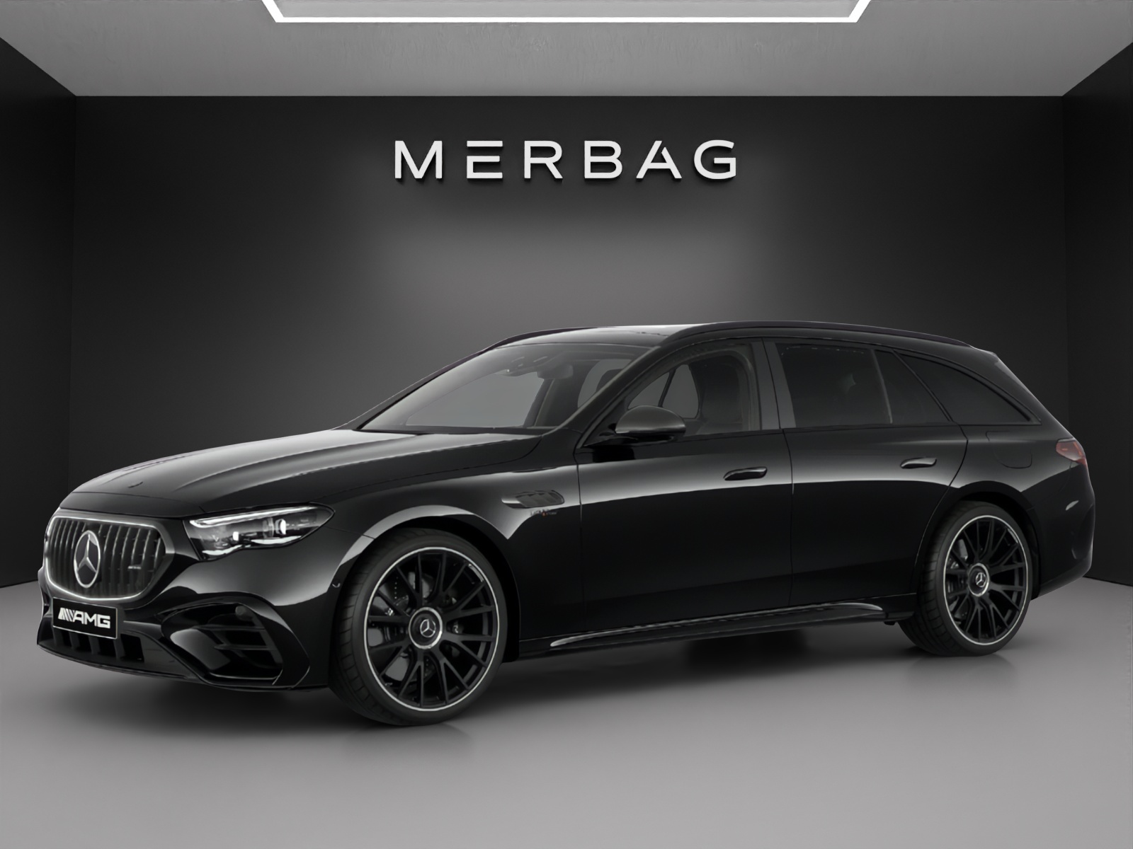 MERCEDES-BENZ E 53 Hybrid T 4Matic+ 9G-Tronic-image-5