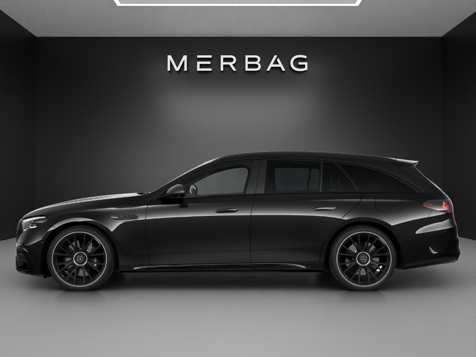 MERCEDES-BENZ E 53 Hybrid T 4Matic+ 9G-Tronic-image-4