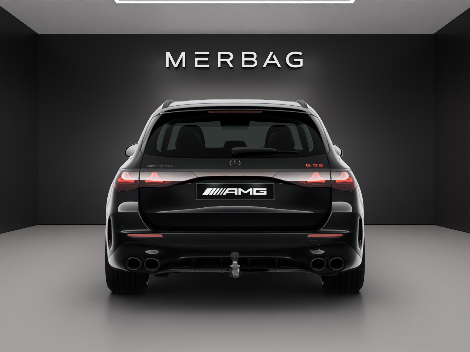 MERCEDES-BENZ E 53 Hybrid T 4Matic+ 9G-Tronic-image-2