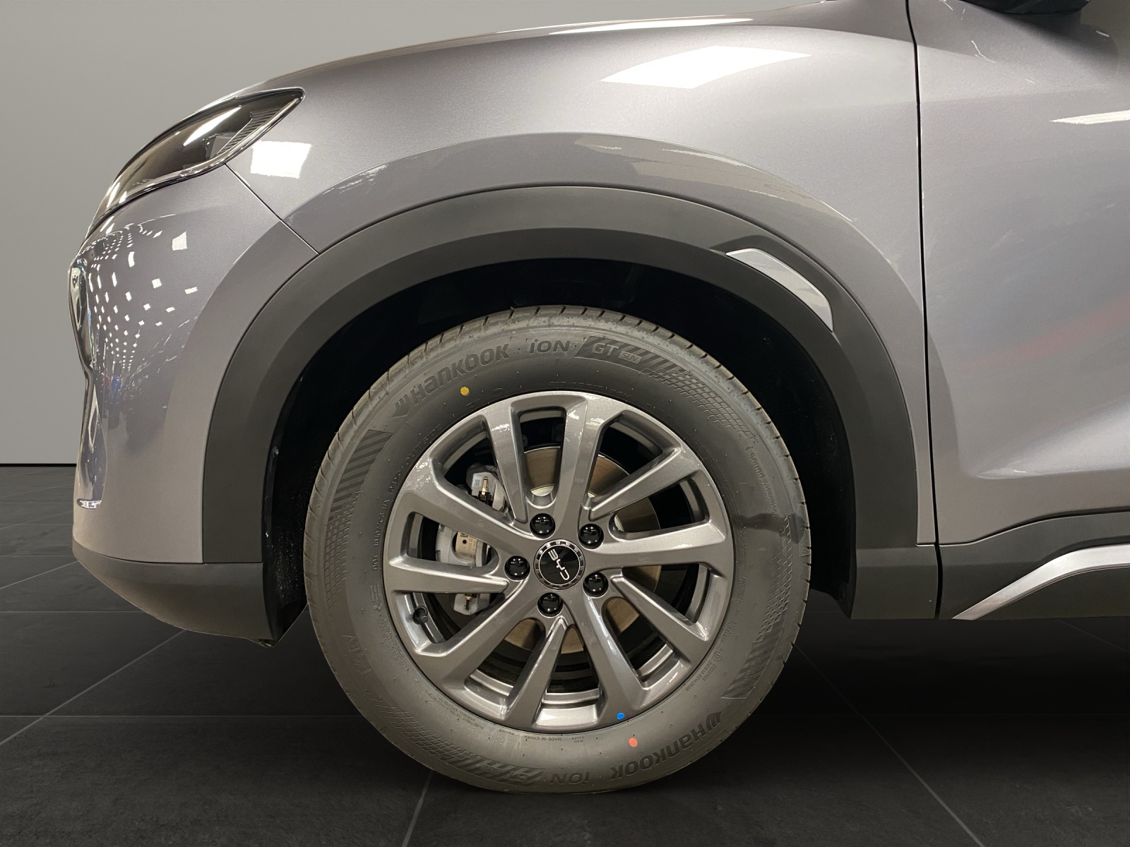 BYD Atto 2 DM-i Boost-image-9
