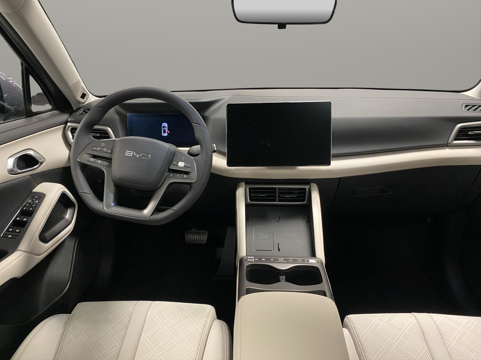 BYD Atto 2 DM-i Boost-image-11