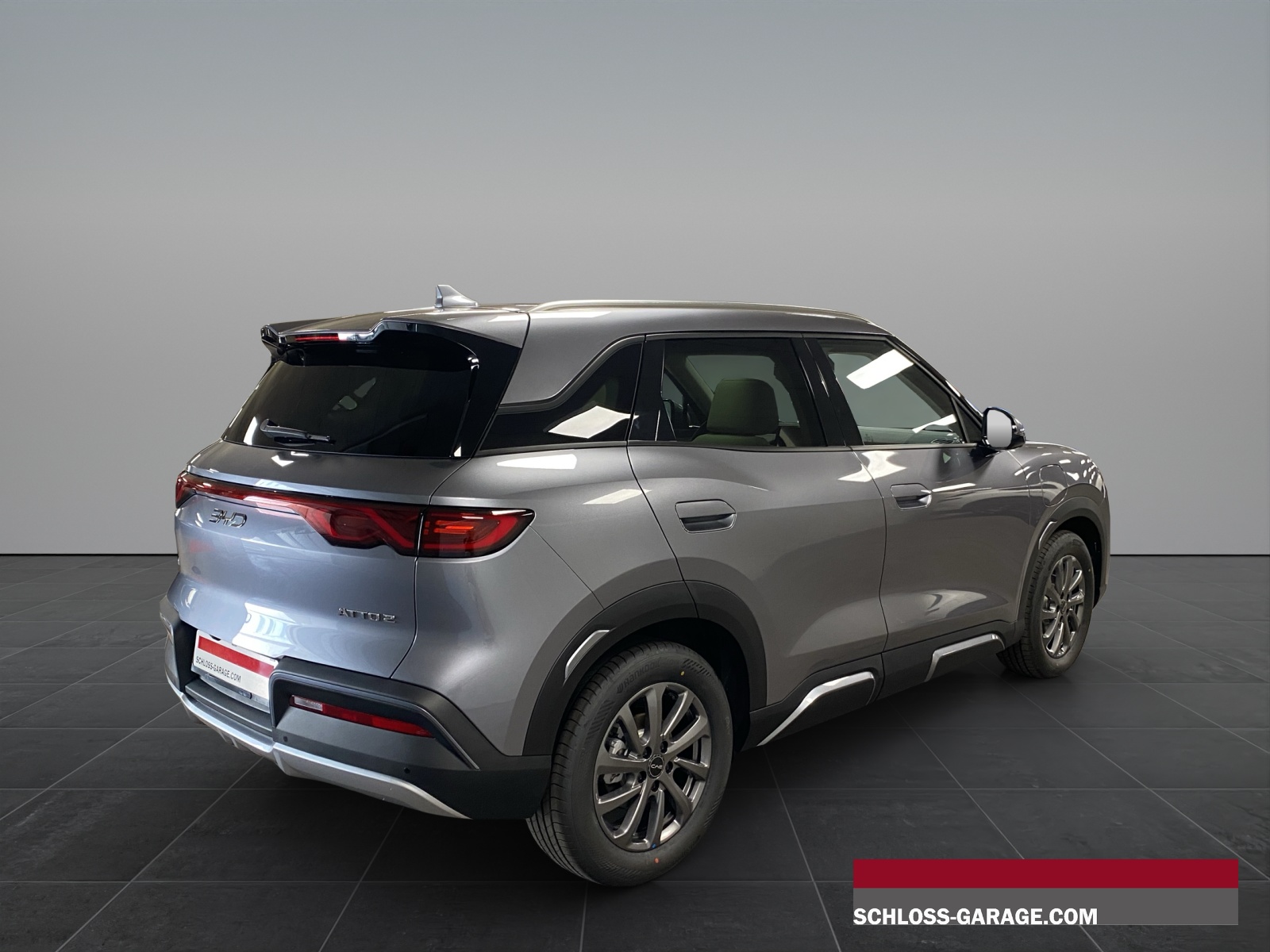 BYD Atto 2 DM-i Boost-image-6