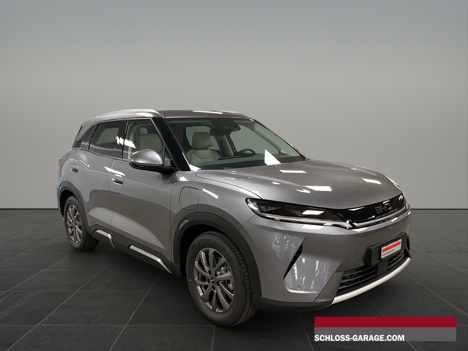 BYD Atto 2 DM-i Boost-image-8