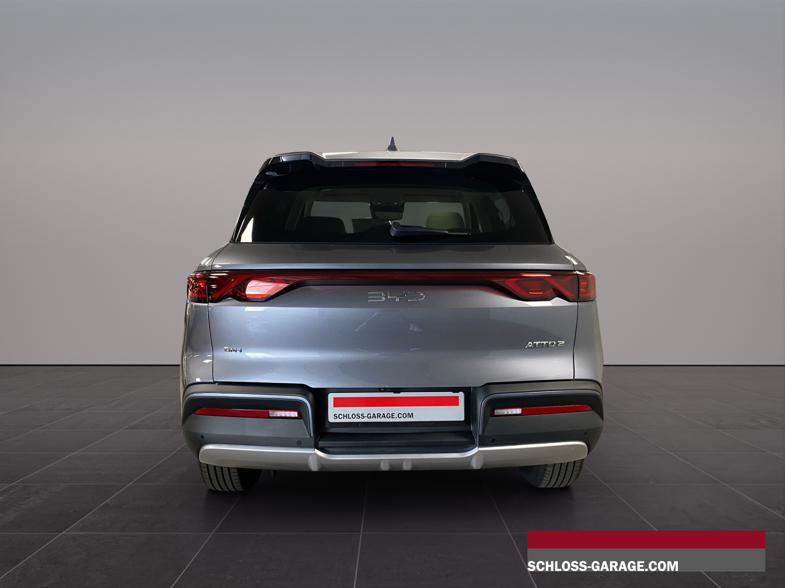 BYD Atto 2 DM-i Boost-image-4
