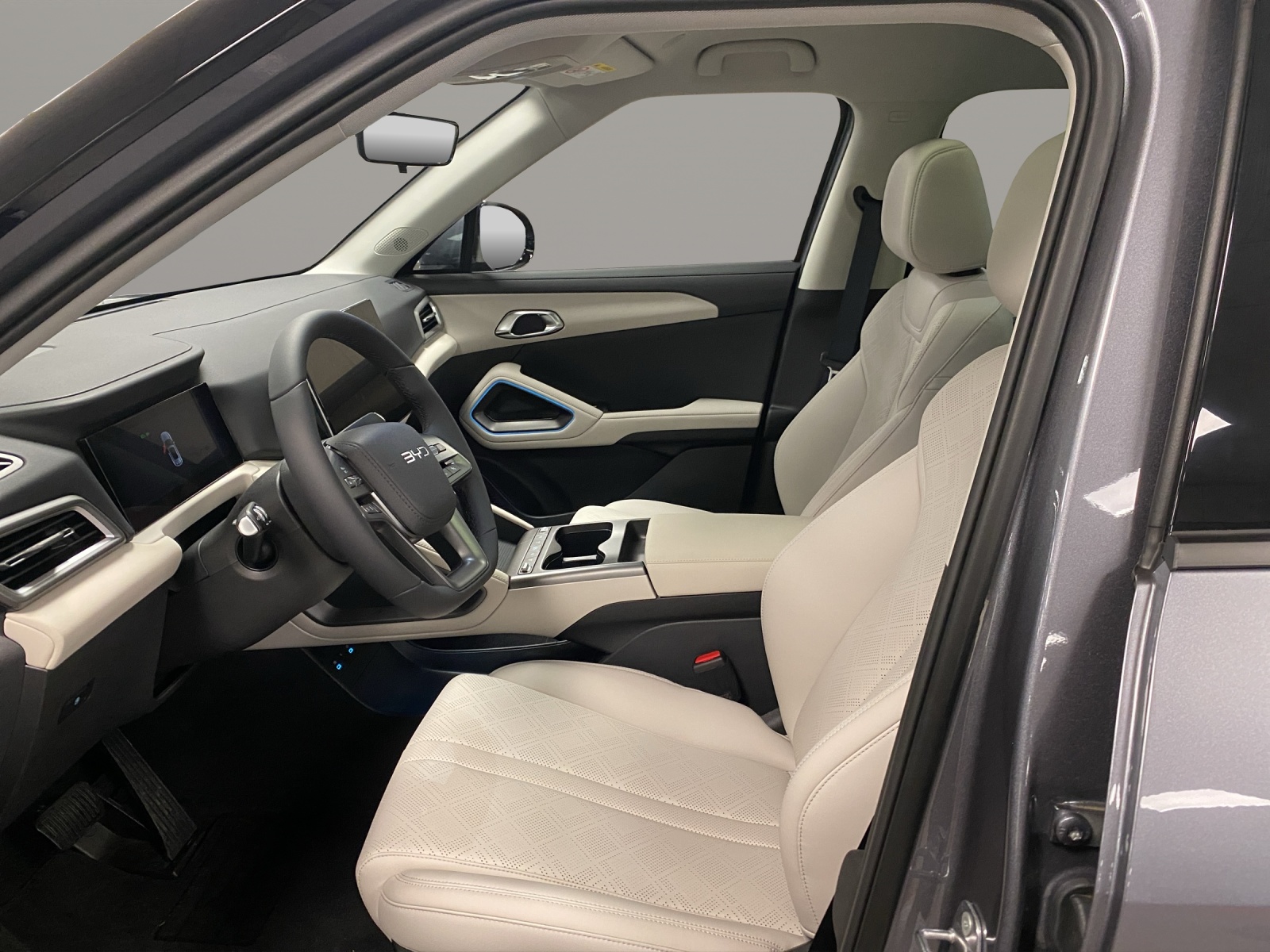 BYD Atto 2 DM-i Boost-image-10
