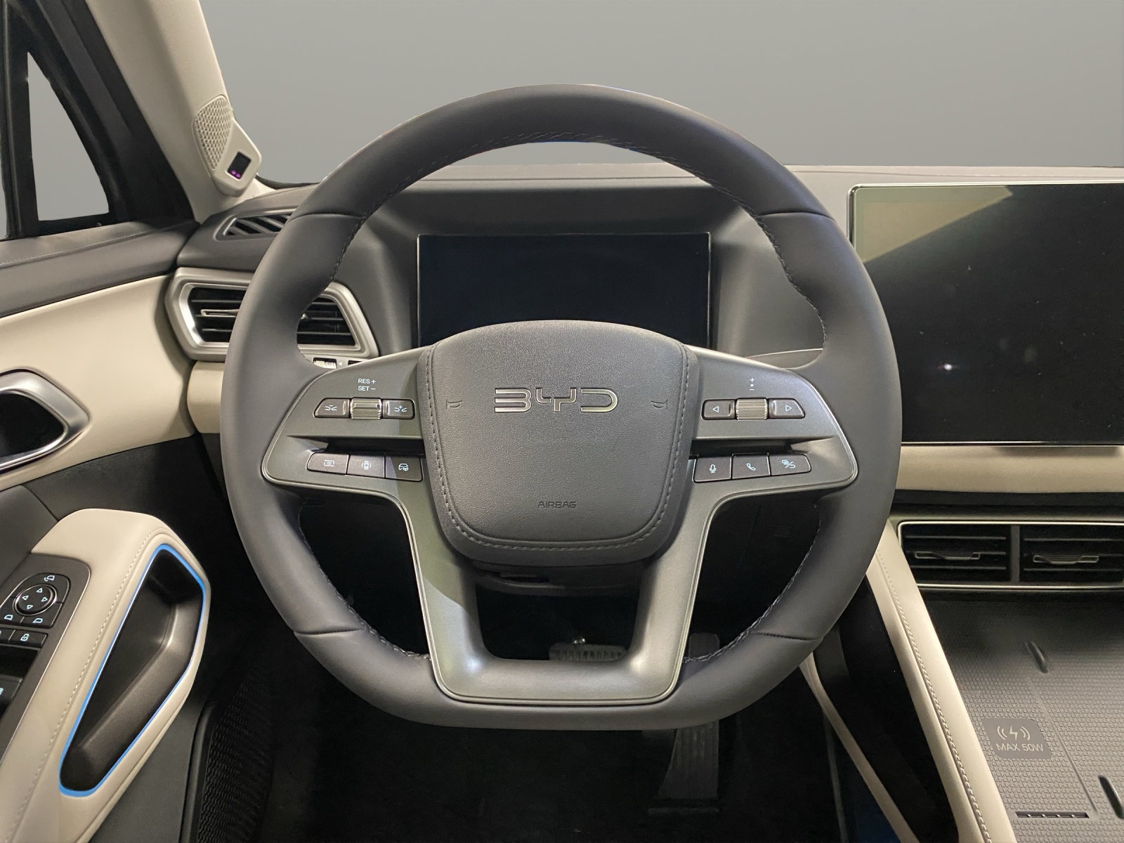 BYD Atto 2 DM-i Boost-image-12