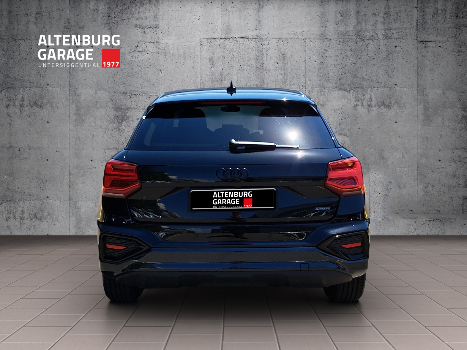 AUDI Q2 2.0 40 TFSI Advanced Attraction quattro-showroom-element-3
