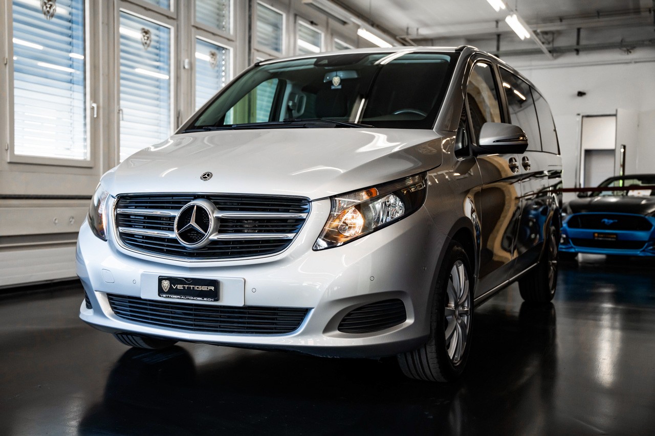 MERCEDES-BENZ V 220 d lang 7G-Tronic-showroom-element-3