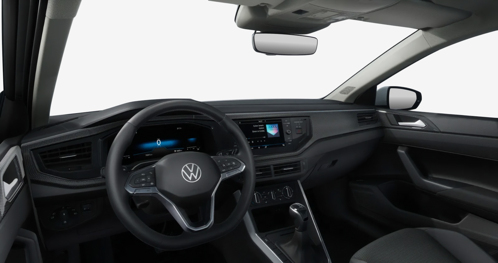 VW Polo 1.0 TSI Life DSG-image-5