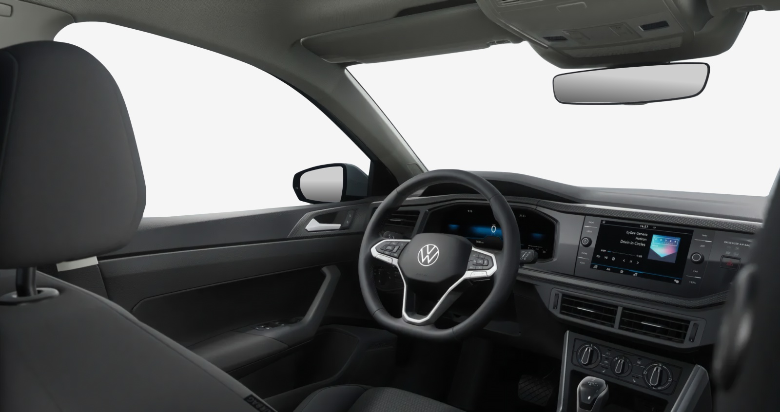 VW Polo 1.0 TSI Life DSG-image-6