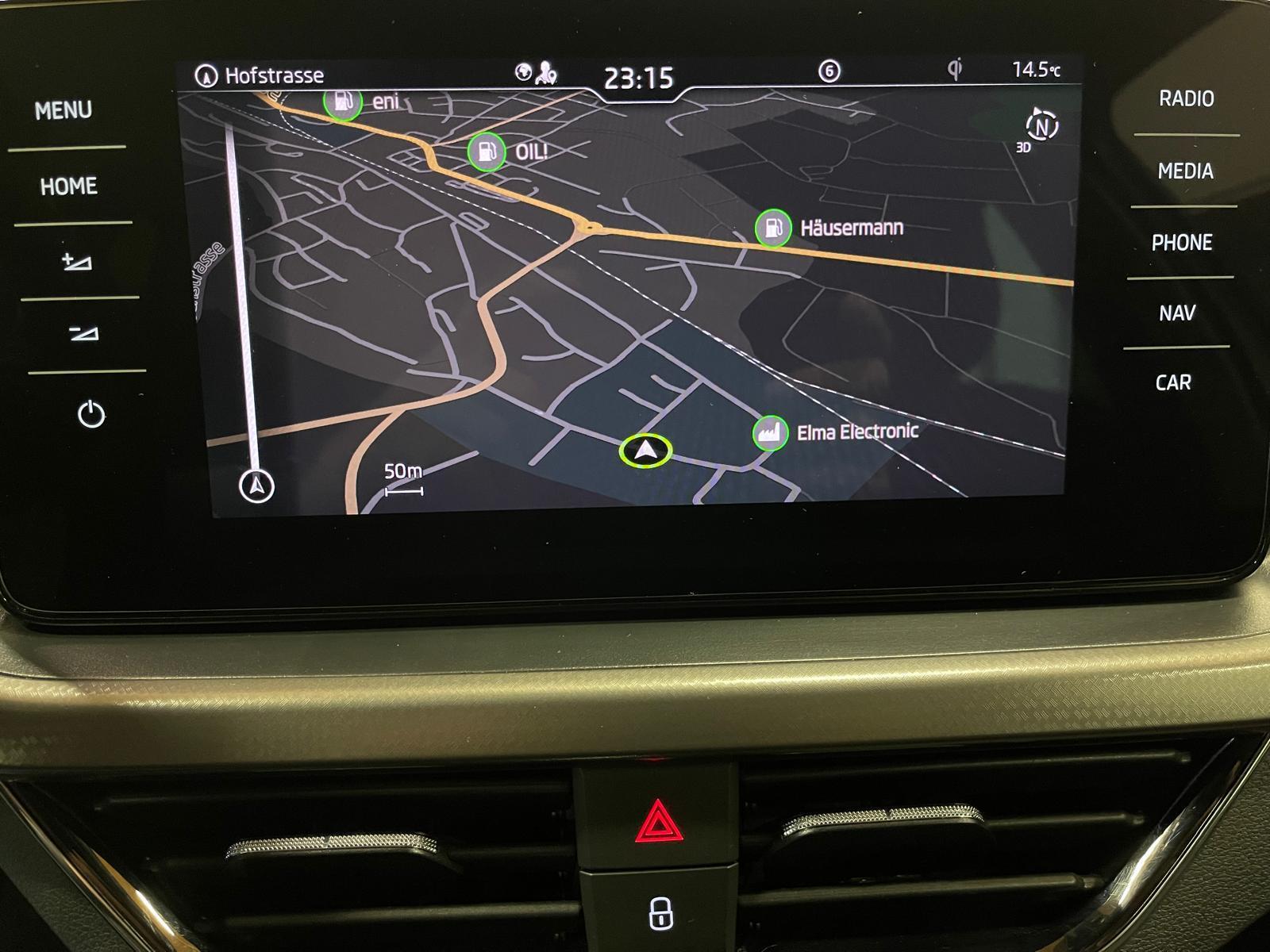 SKODA Kamiq 1.0 TSI Ambition DSG-image-20