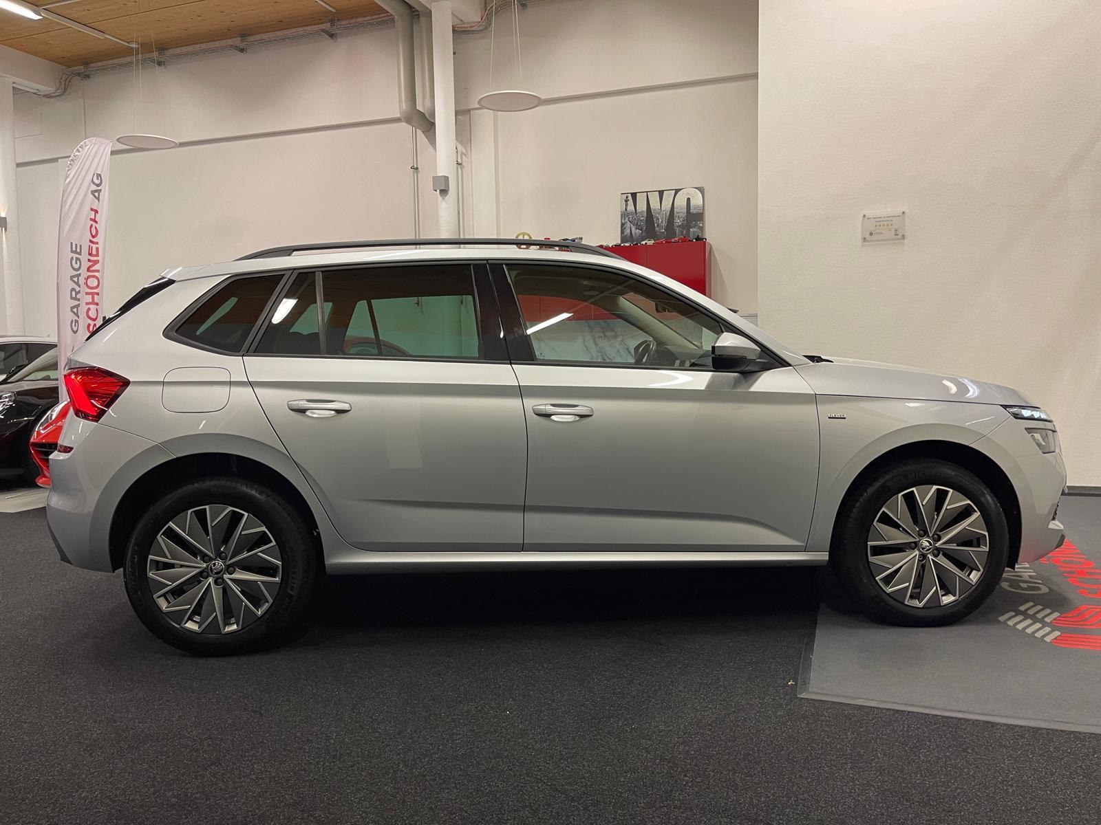 SKODA Kamiq 1.0 TSI Ambition DSG-showroom-element-3
