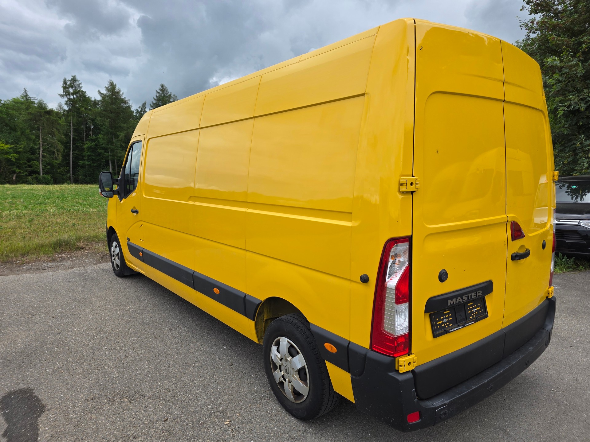 RENAULT Master T35 2.3dCi 135 L3H2-image-5