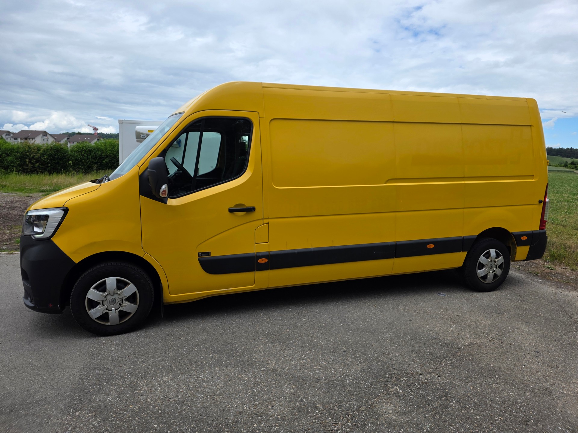 RENAULT Master T35 2.3dCi 135 L3H2-showroom-element-3