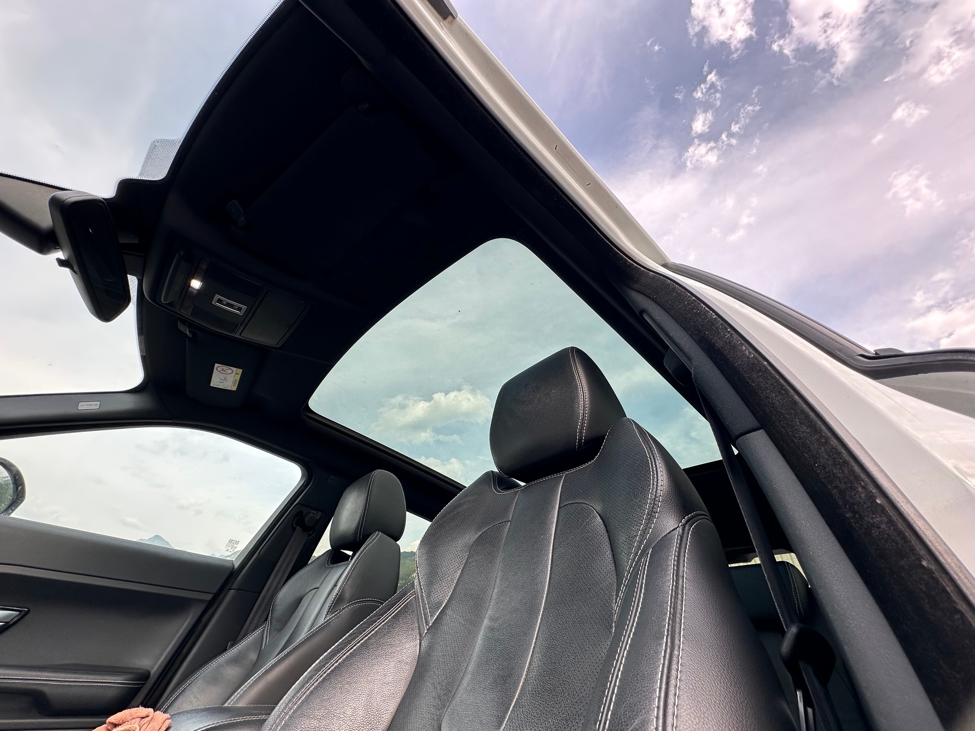 LAND ROVER Range Rover Evoque 2.0 Si4 Dynamic AT9-image-14