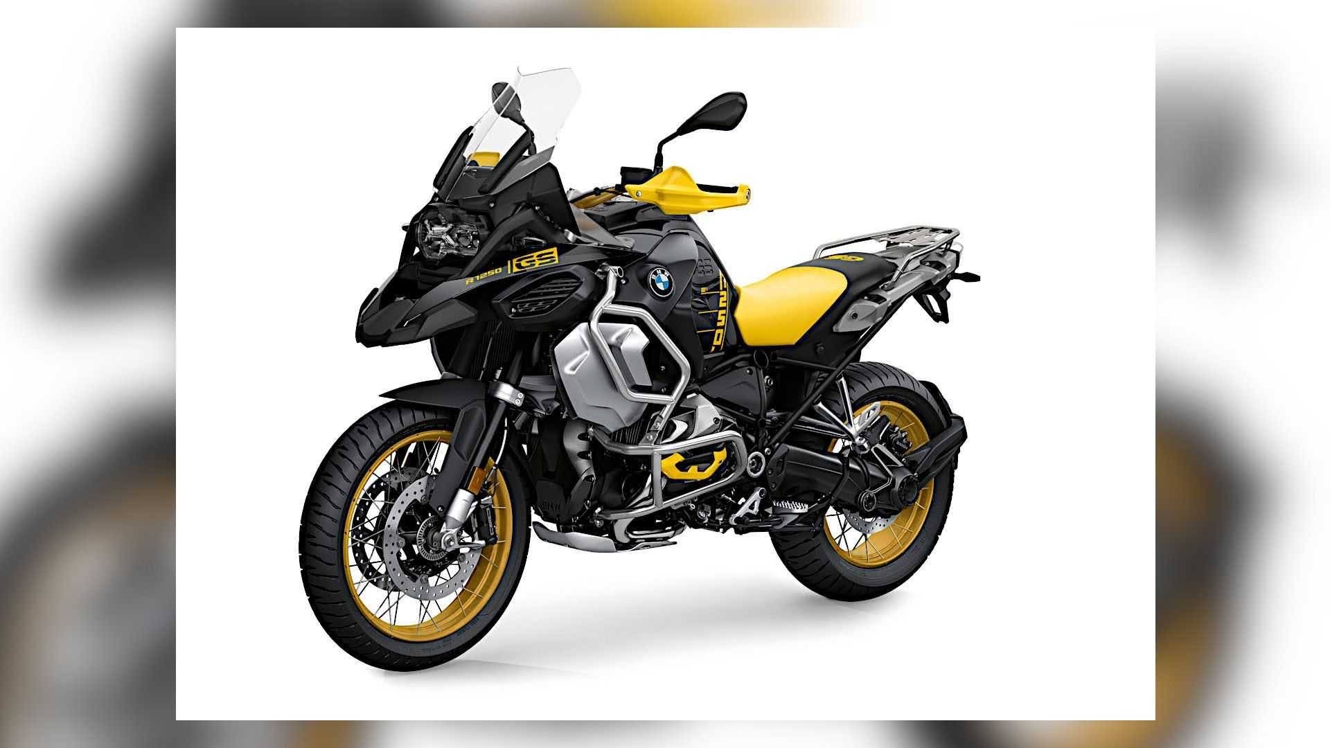 BMW R 1250 GS Adventure-image-2