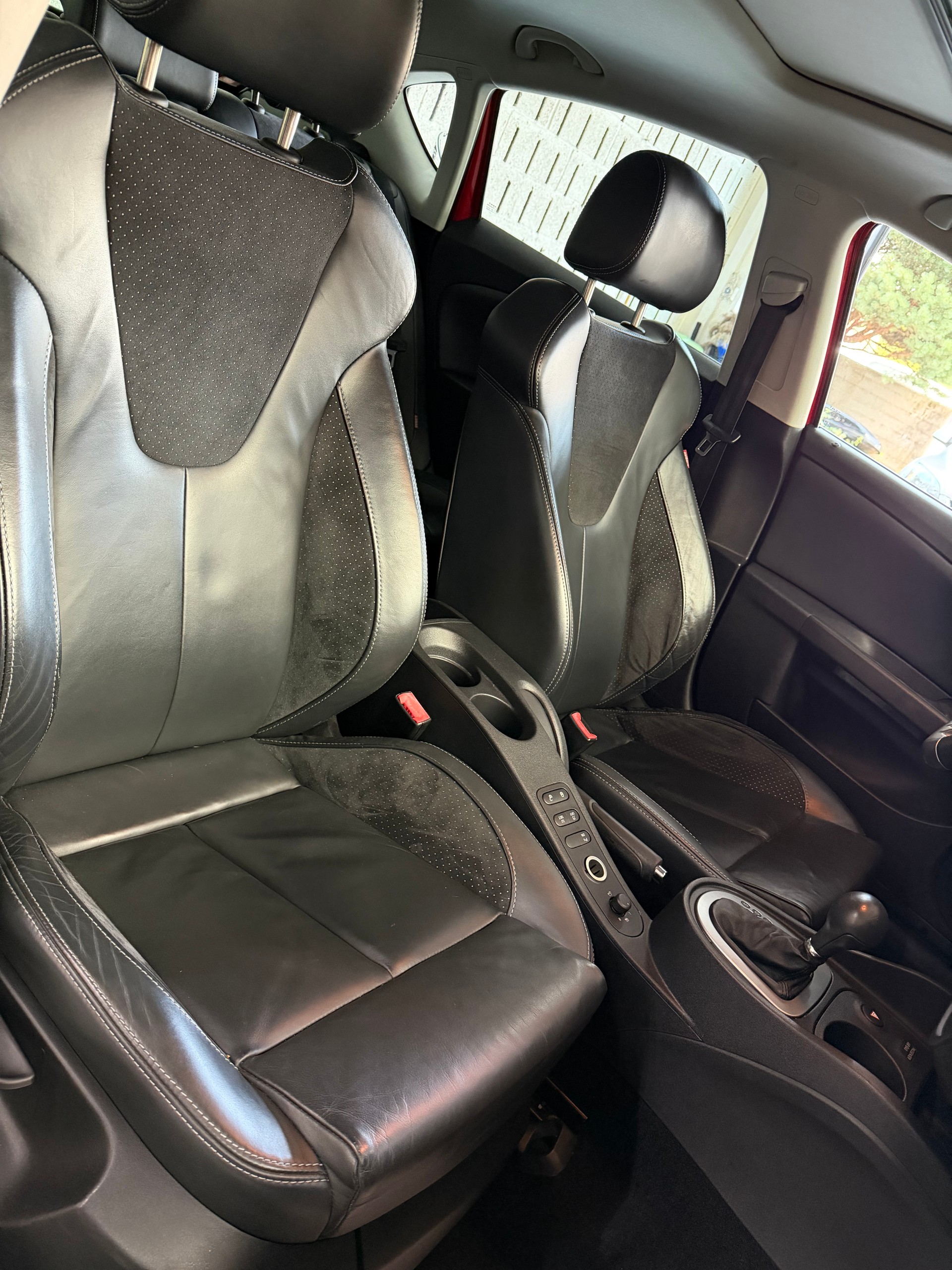 SEAT Leon 2.0 TSI FR DSG-image-9
