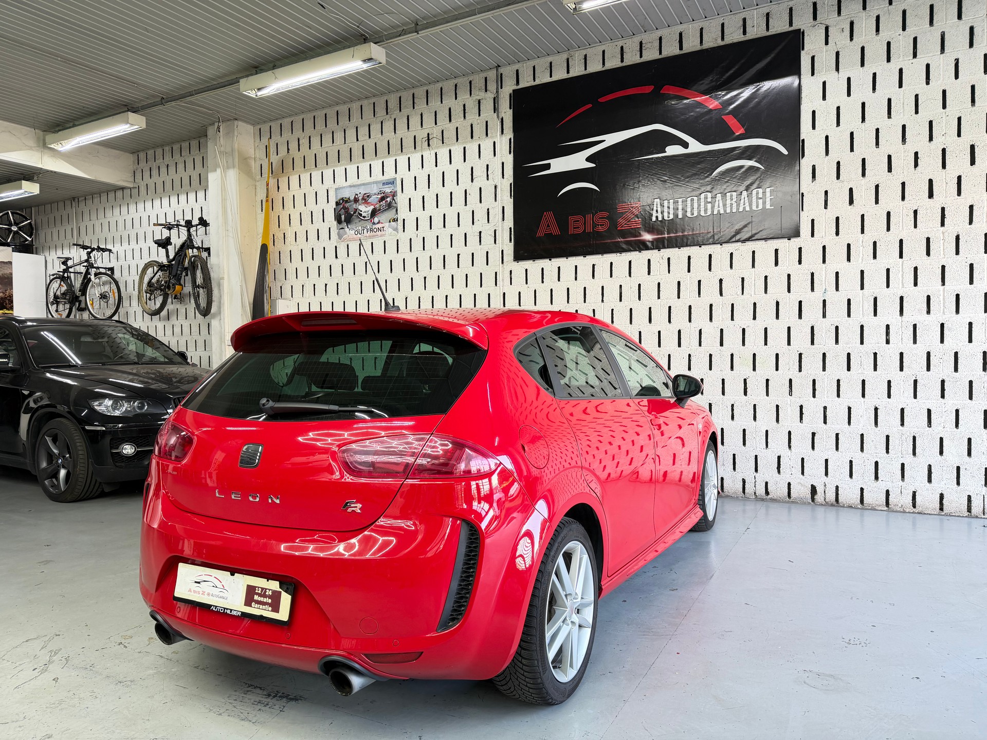SEAT Leon 2.0 TSI FR DSG-image-3
