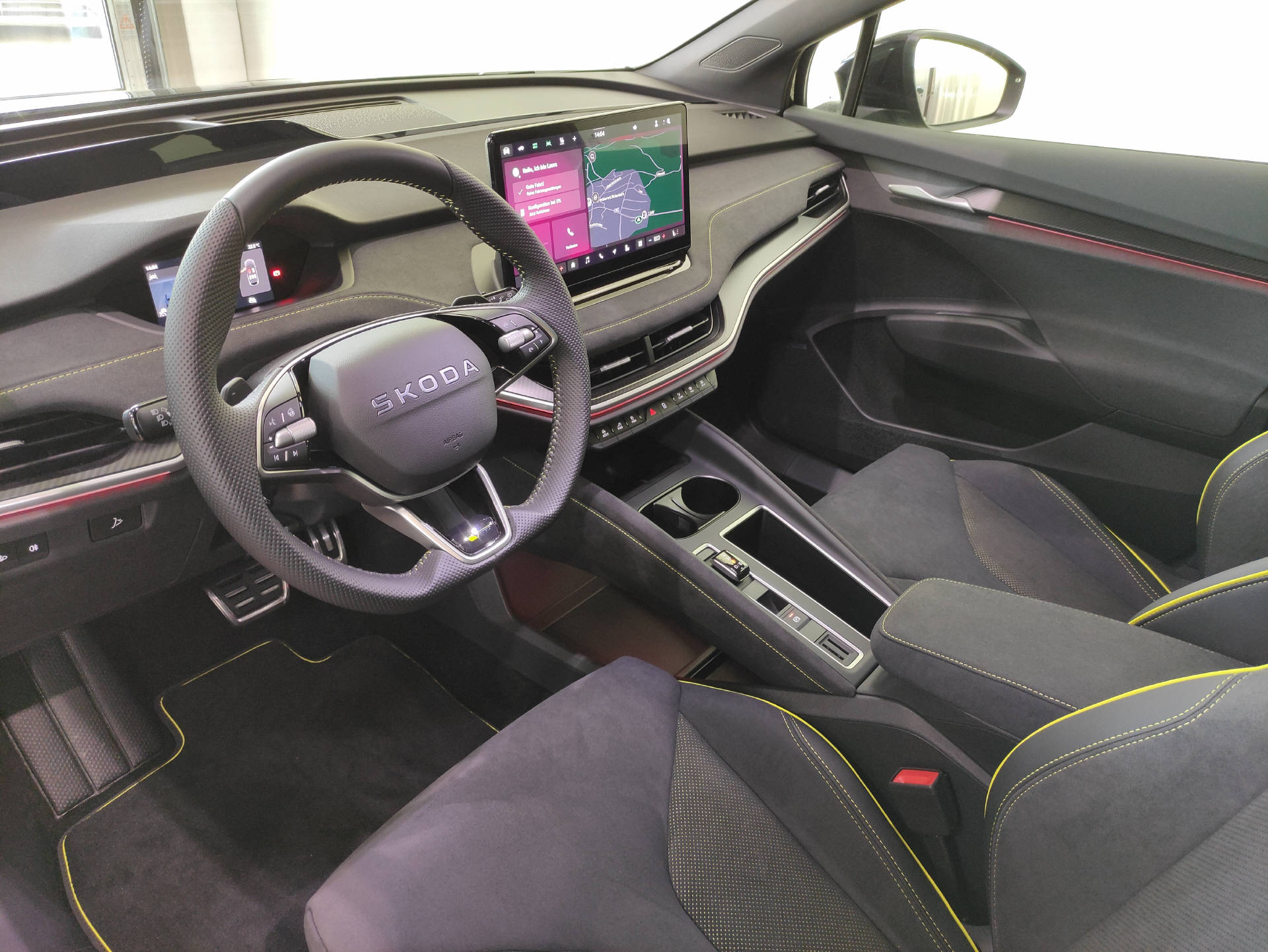 SKODA Elroq RS 4x4 MAXX-showroom-element-2