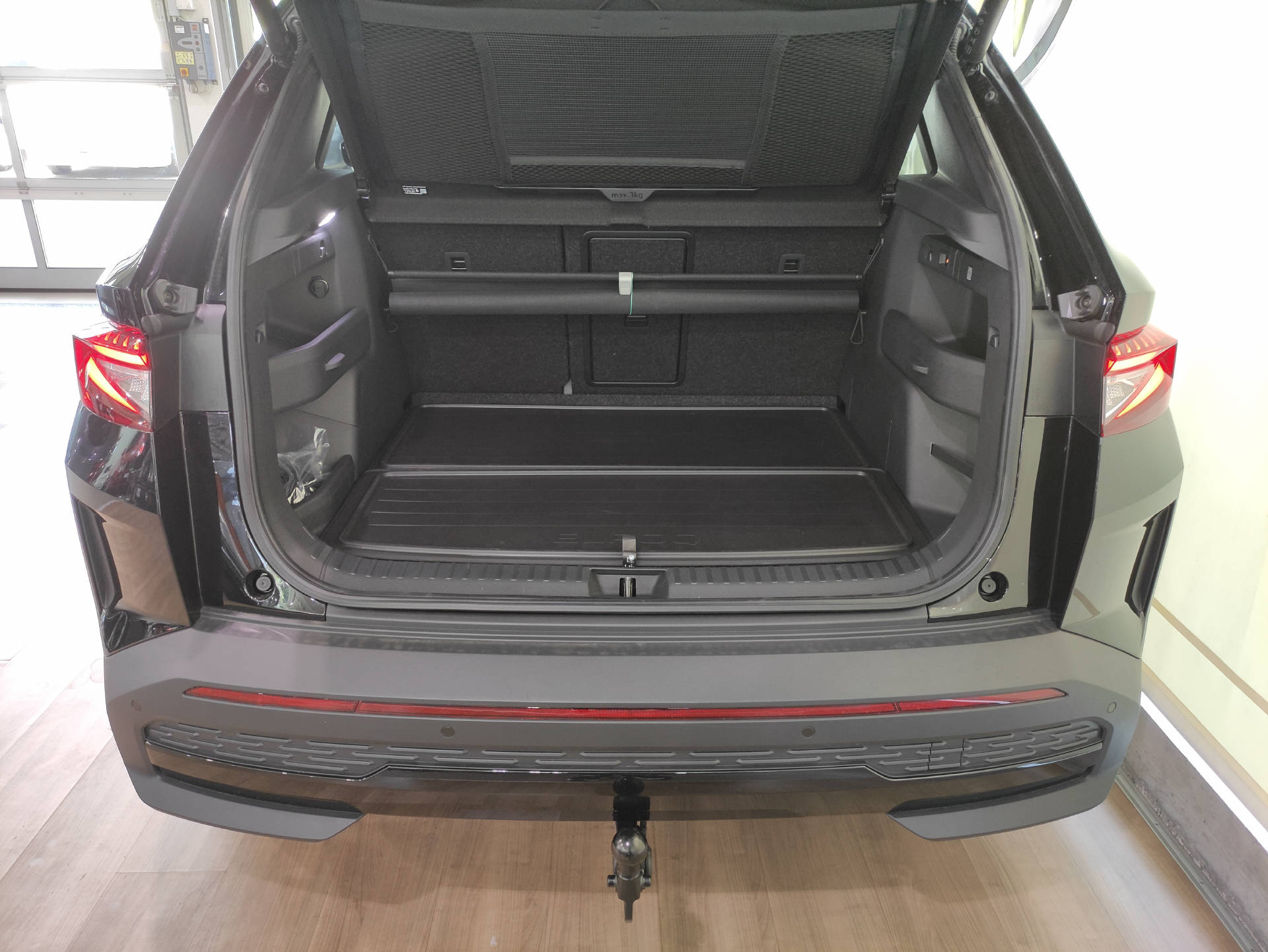 SKODA Elroq RS 4x4 MAXX-image-13