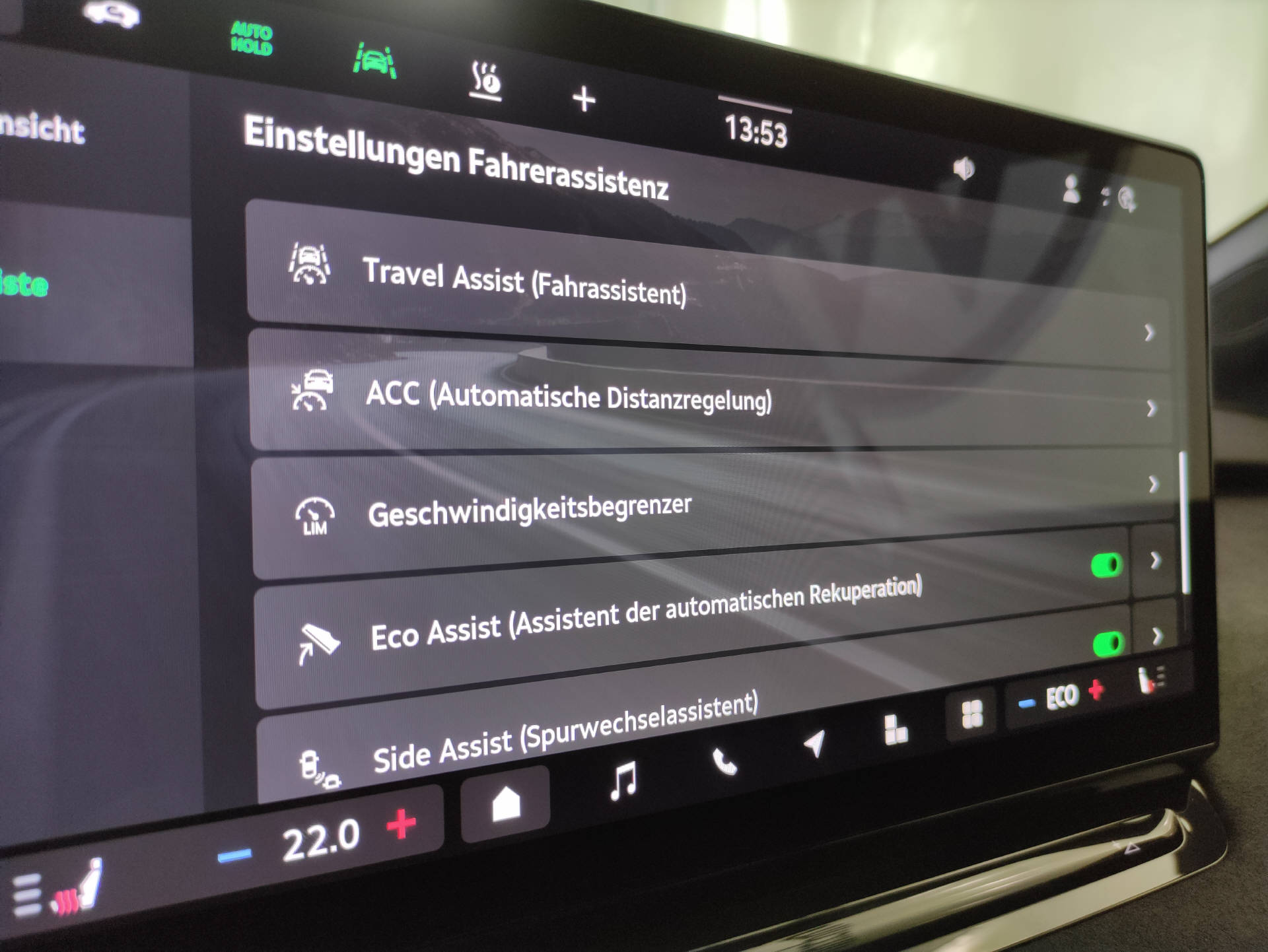 SKODA Elroq RS 4x4 MAXX-image-7