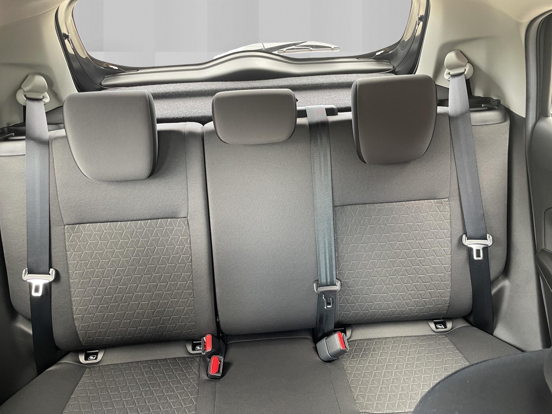 SUZUKI Swift 1.2 Sakura Top Hybrid-image-6