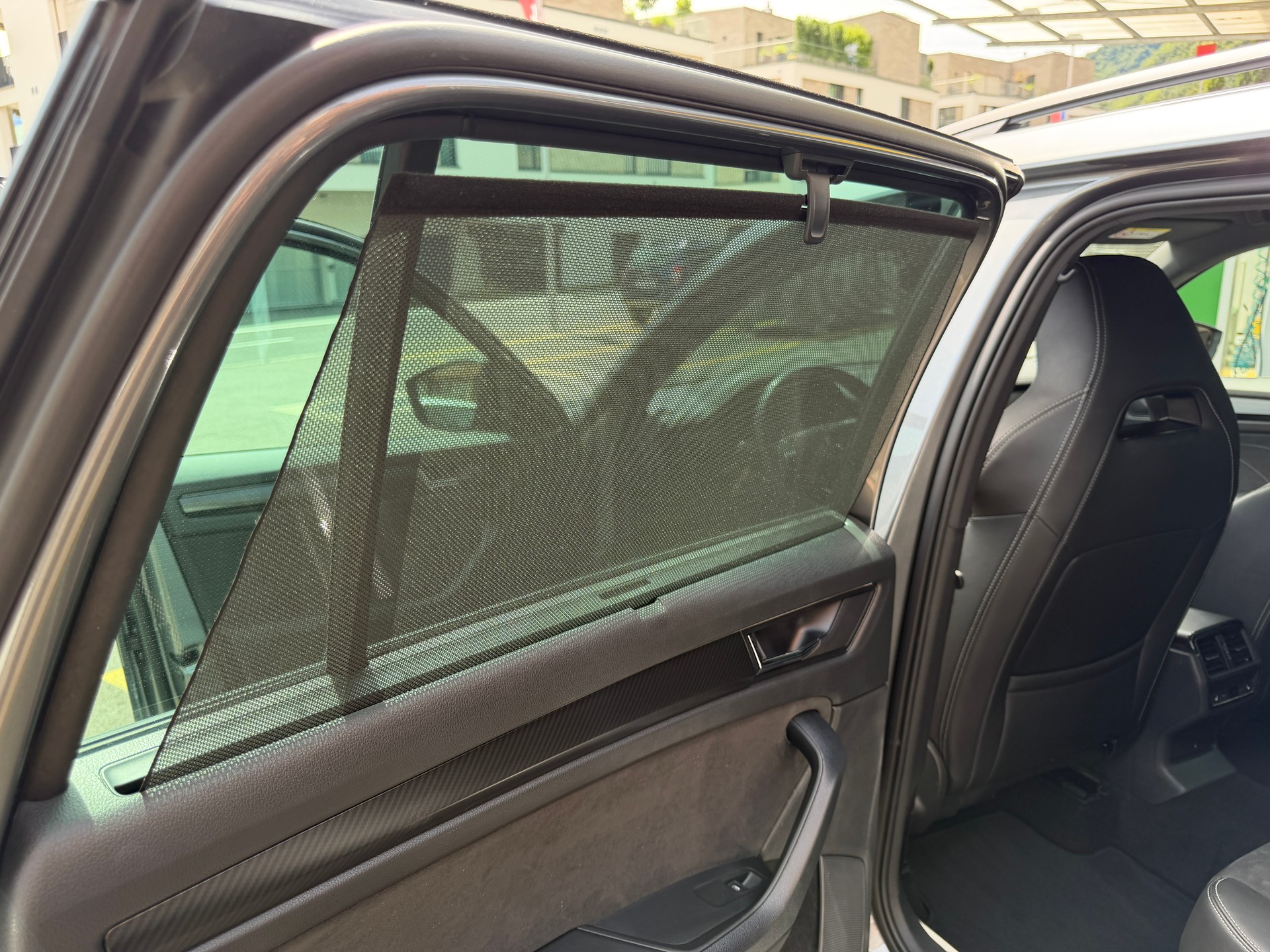 SKODA Kodiaq 2.0 TSI 4x4 SportLine-image-28