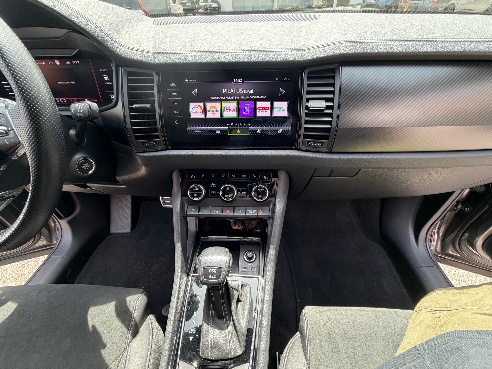 SKODA Kodiaq 2.0 TSI 4x4 SportLine-image-20