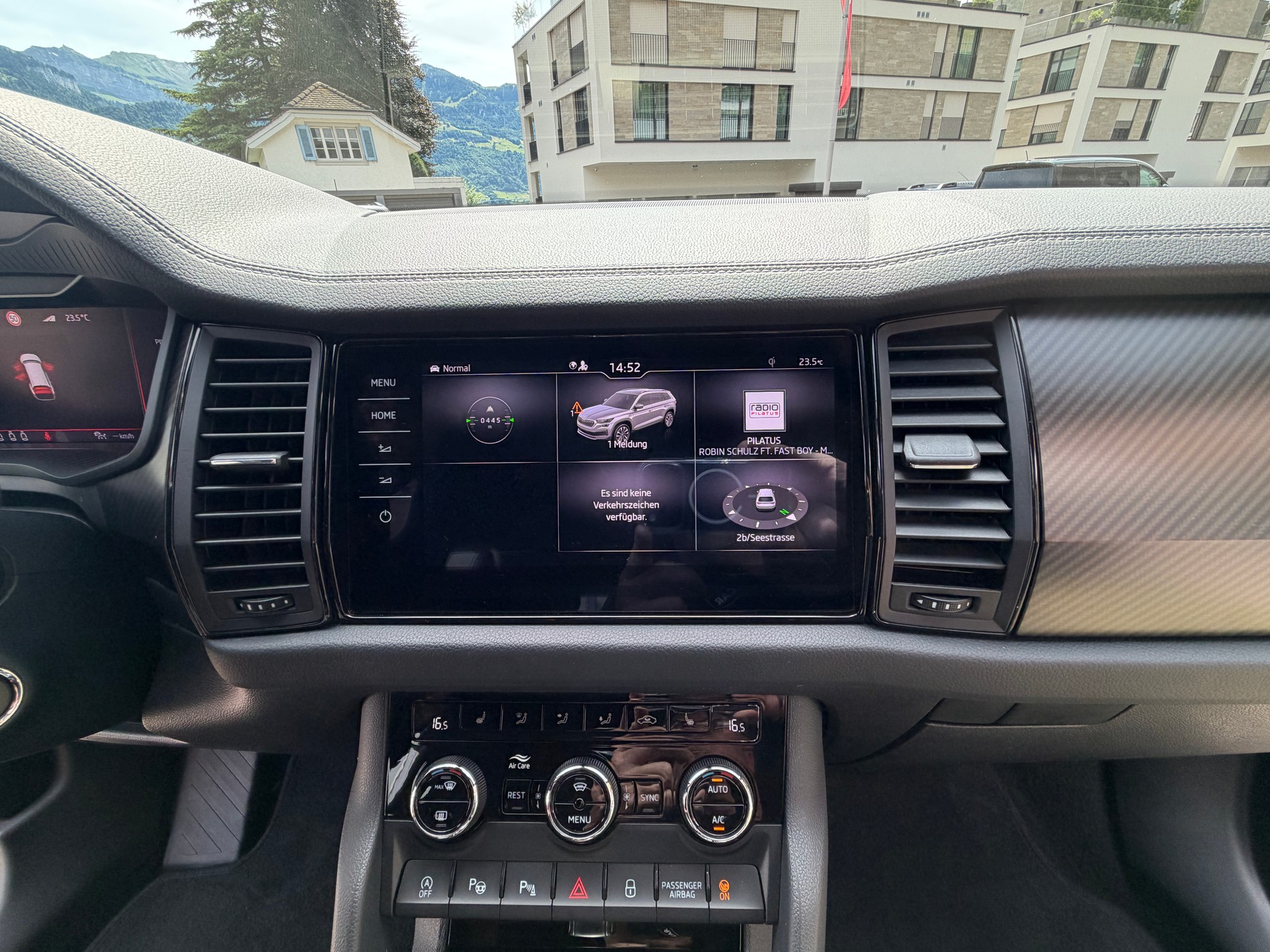 SKODA Kodiaq 2.0 TSI 4x4 SportLine-image-21