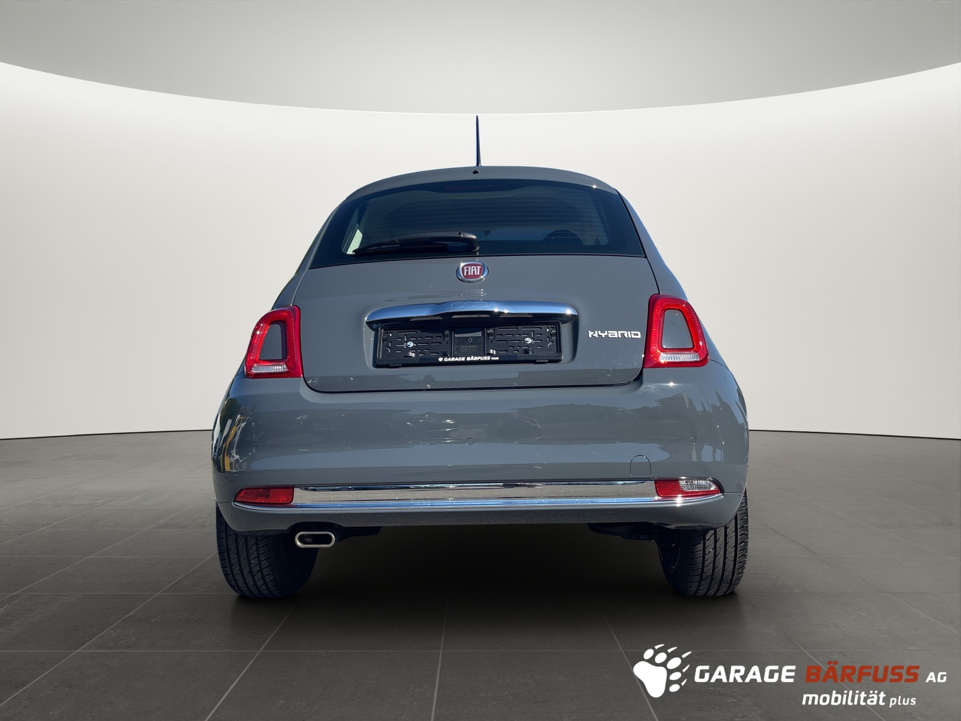 FIAT 500 1.0 Hybrid Dolcevita-showroom-element-3
