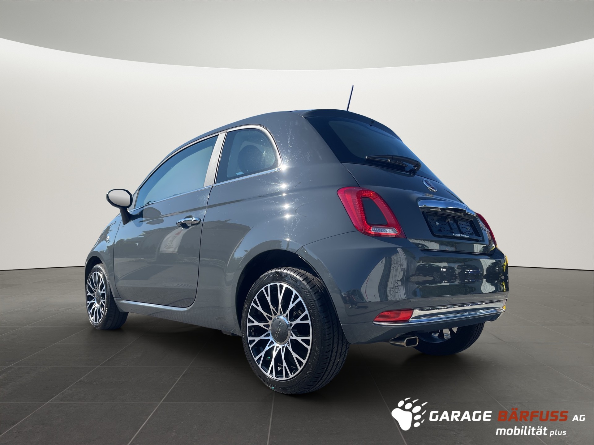FIAT 500 1.0 Hybrid Dolcevita-showroom-element-2