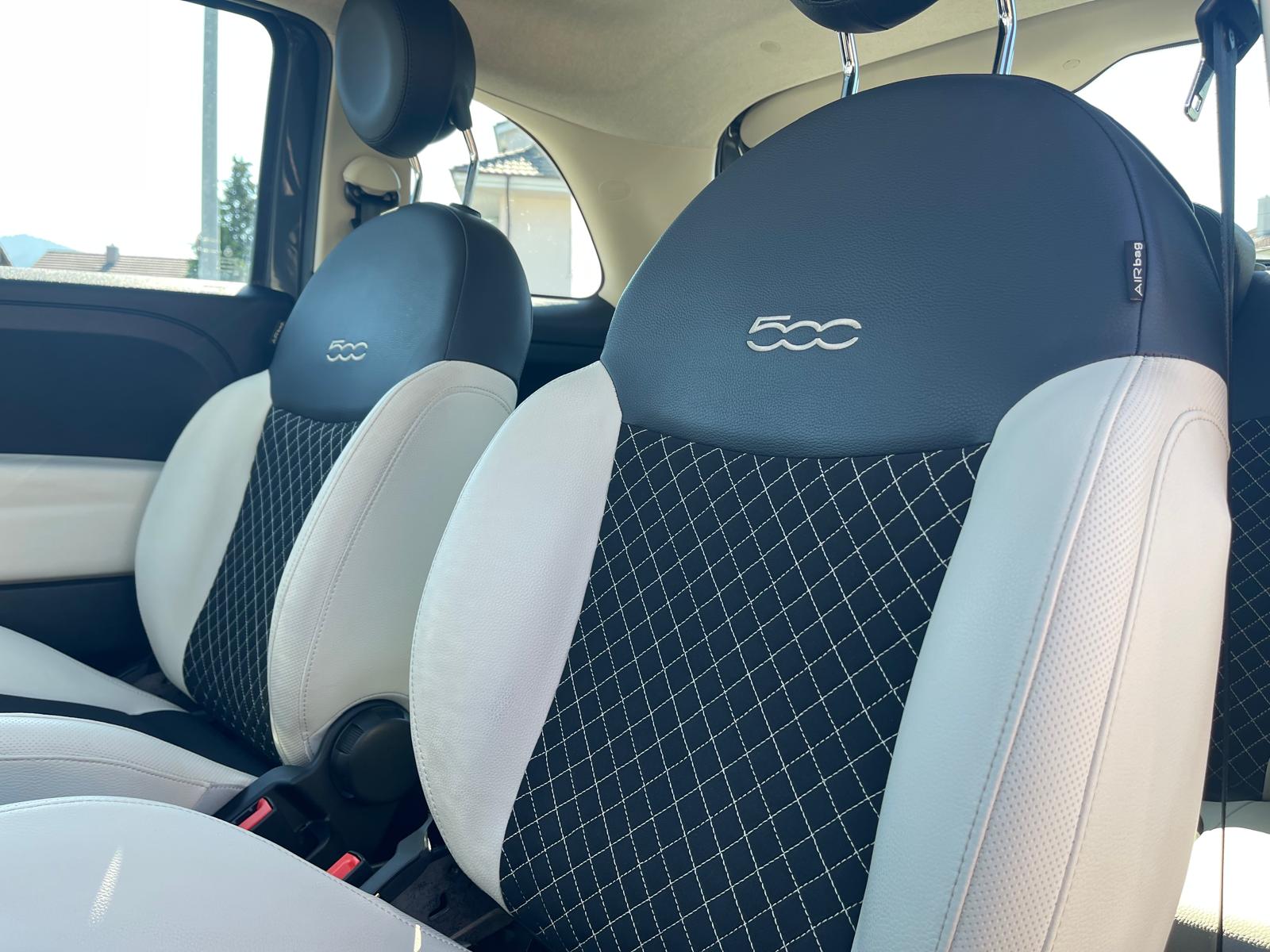 FIAT 500 1.0 Hybrid Dolcevita-image-10