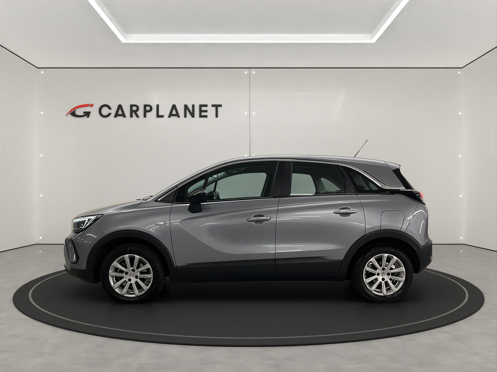 OPEL Crossland 1.2 T 130 Elegance-showroom-element-2