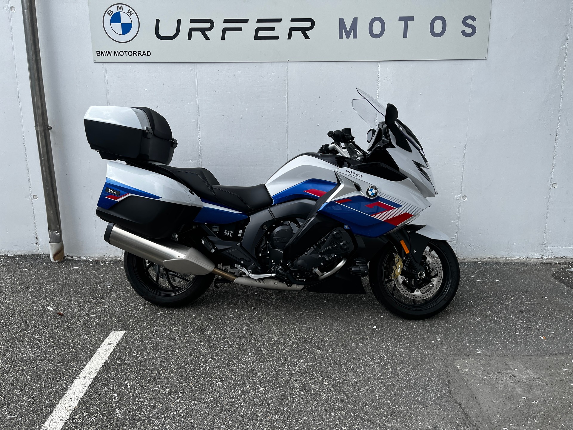 BMW K 1600 GT-image-0