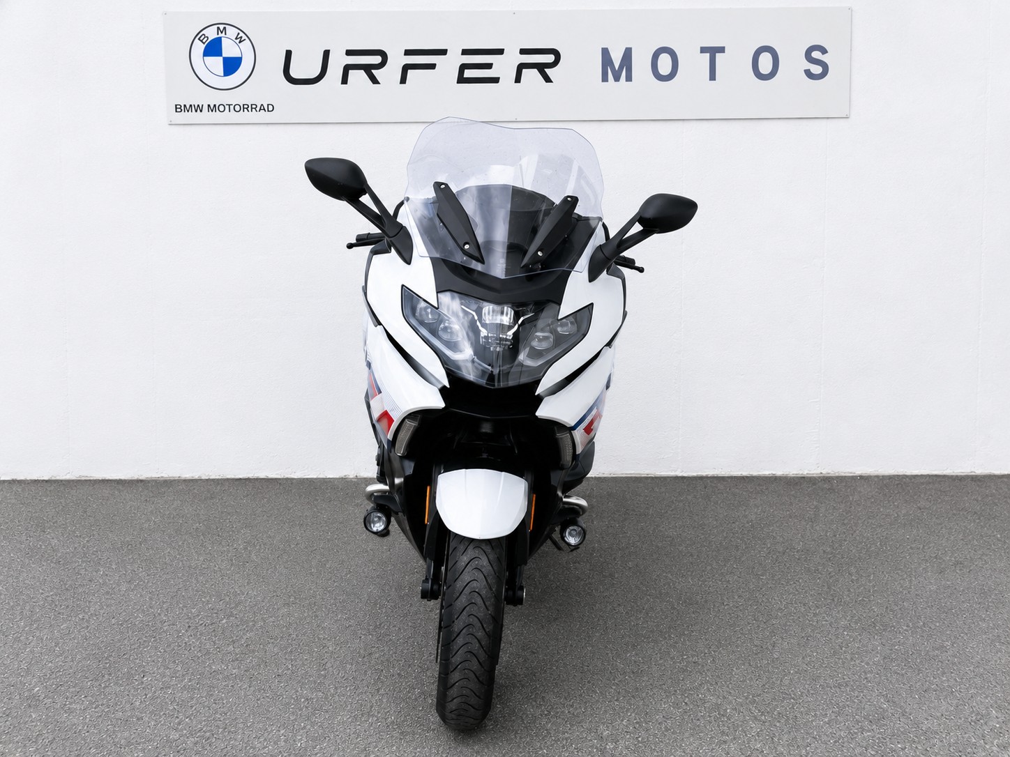 BMW K 1600 GT-image-2