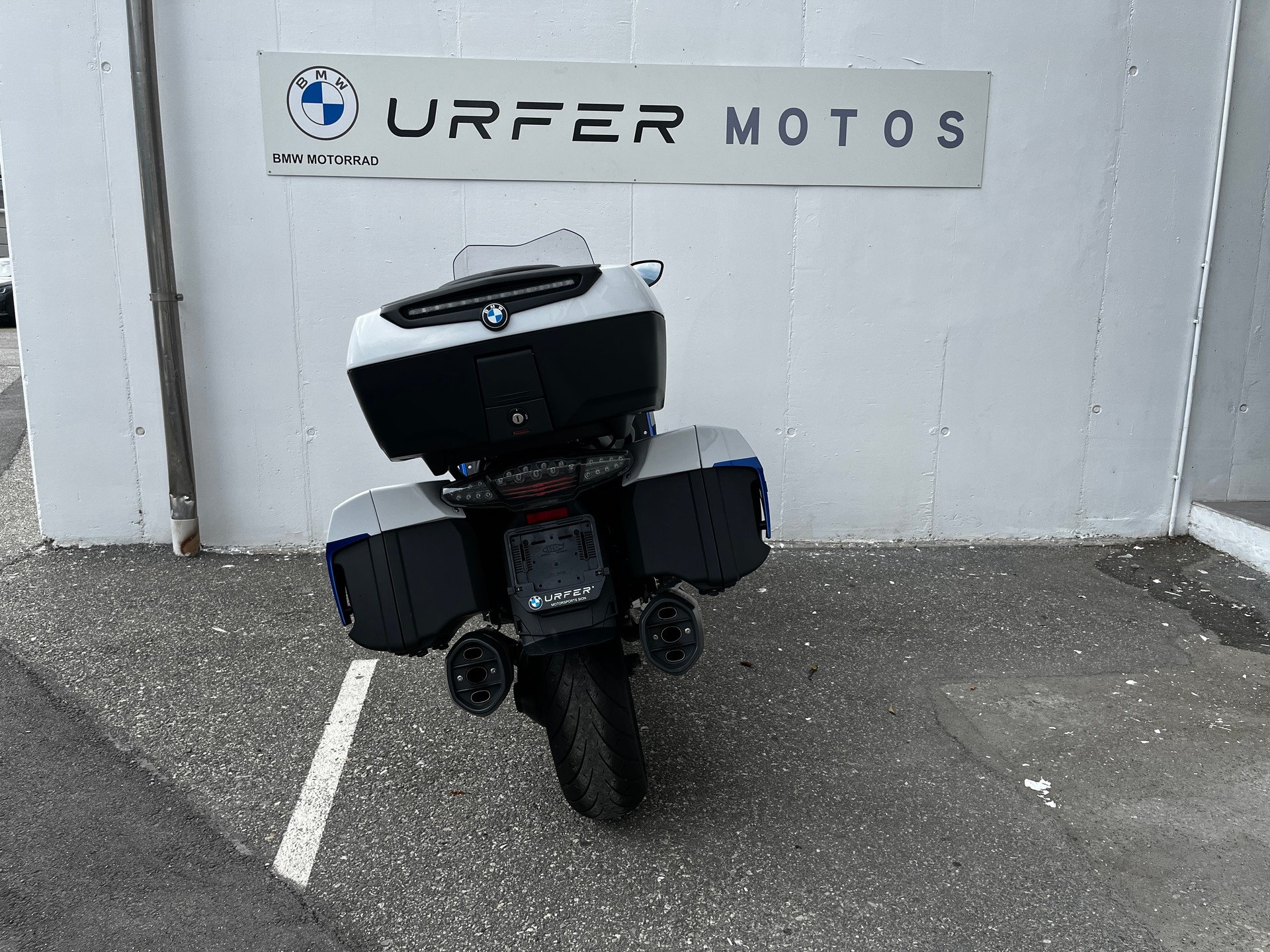 BMW K 1600 GT-image-6