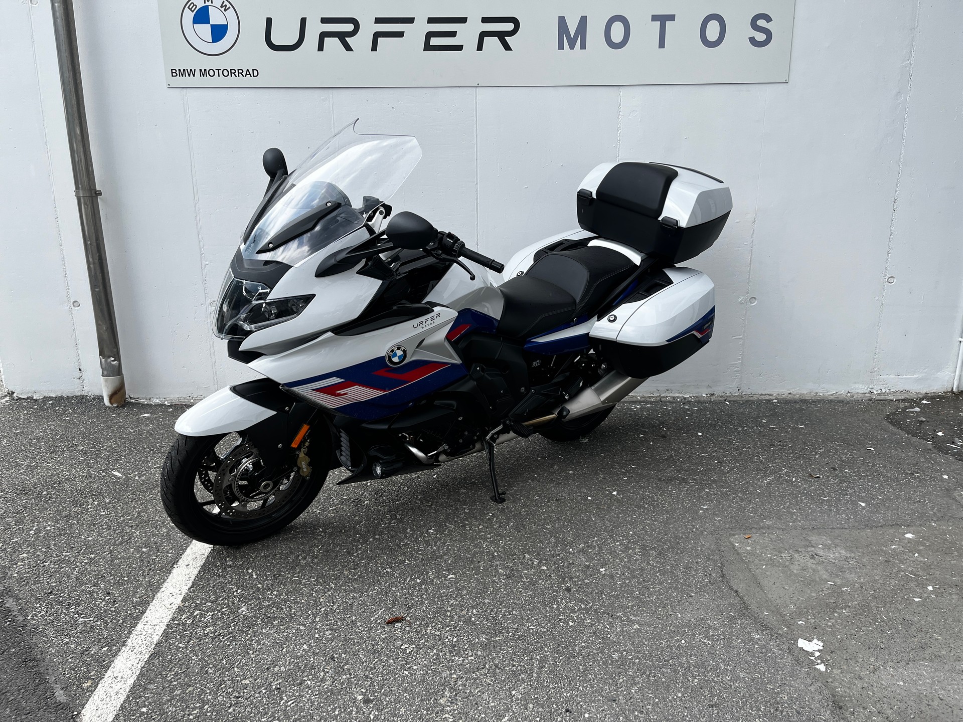 BMW K 1600 GT-image-3