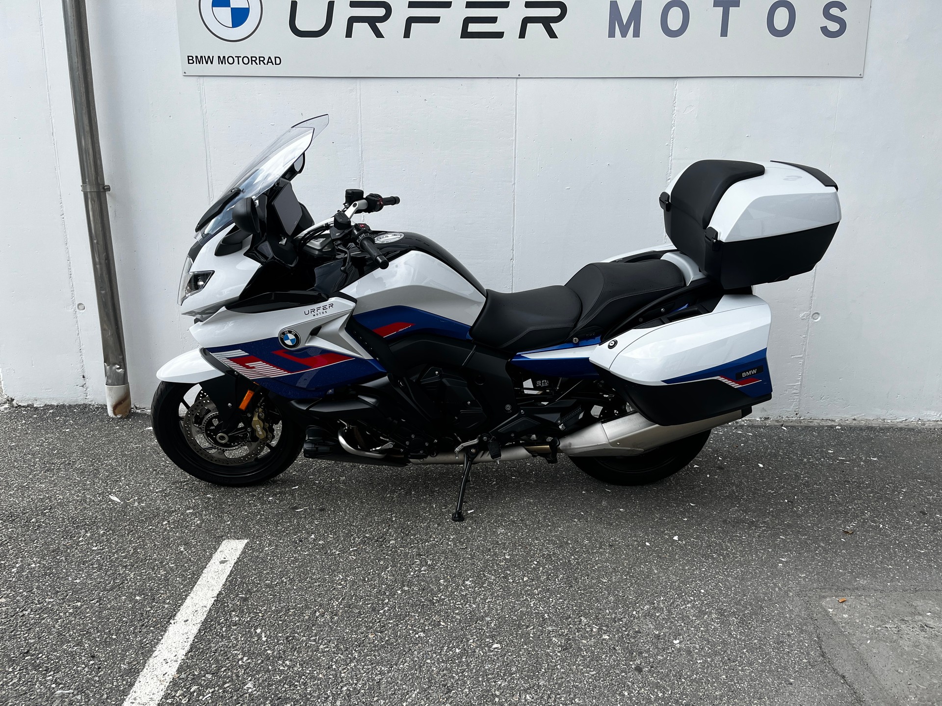 BMW K 1600 GT-image-4